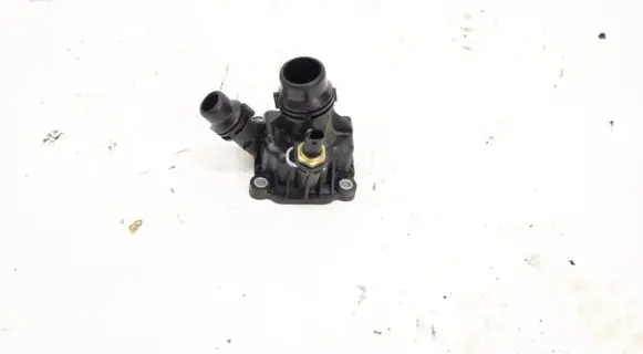Volvo XC60 Thermostat housing 32263962