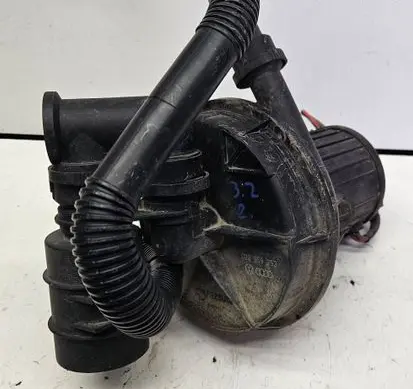 Audi A3 S3 8P Secondary air pump 0229592534CAR 022959253