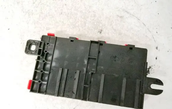 BMW 1 F20 F21 Fuse box set v6922775204 19175000001