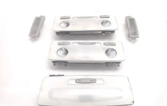 Renault Espace - Grand espace IV Front seat light 8200417203 8200003035
