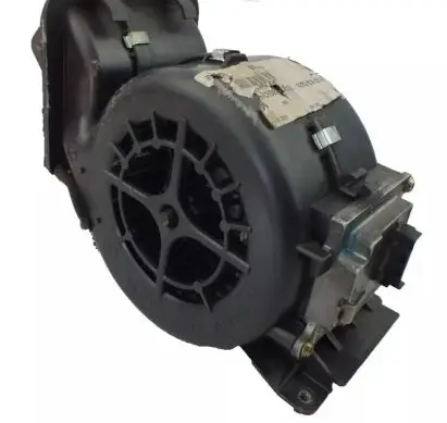 Mercedes-Benz C W203 Heater fan/blower A2038300308
