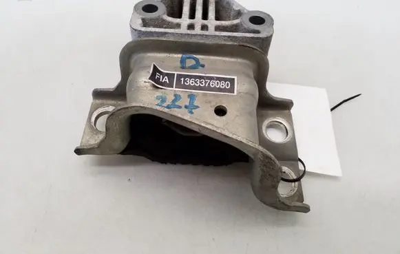 Fiat Ducato Engine mount bracket 1363376080
