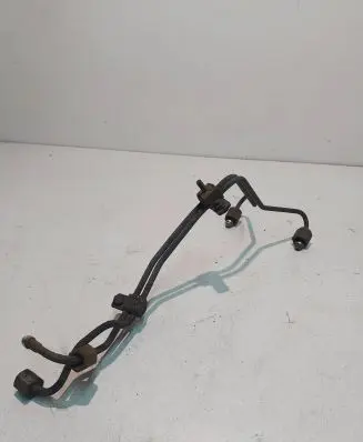Ford Transit Fuel injector wires 