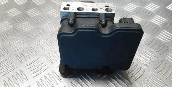Jaguar XE ABS Pump GX7314F447AF 0265243543
