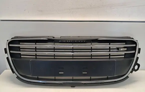 Peugeot 508 Front grill 9686571877