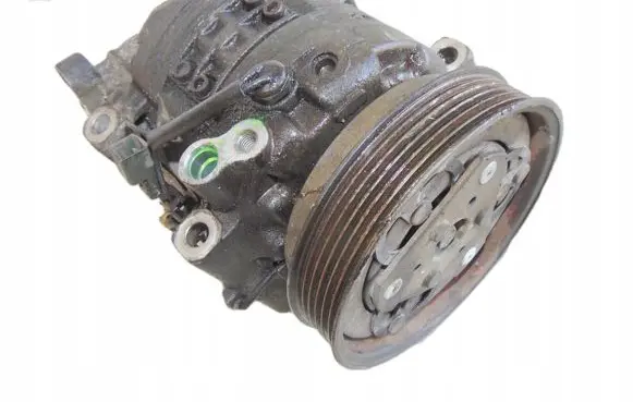 Nissan Micra Air conditioning (A/C) compressor (pump)