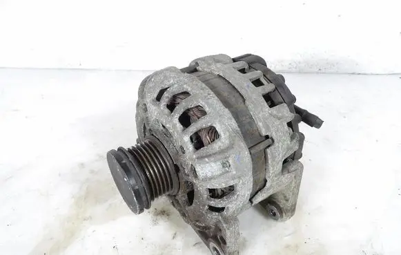 Generator/alternator