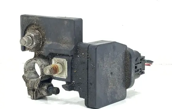 Toyota Auris E180 Negative earth cable (battery) 2885037021