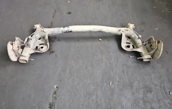 Suzuki SX4 S-Cross Rear axle beam IMPRK1558984