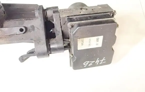 Mercedes-Benz E W212 ABS Pump A2124313512 0265236369