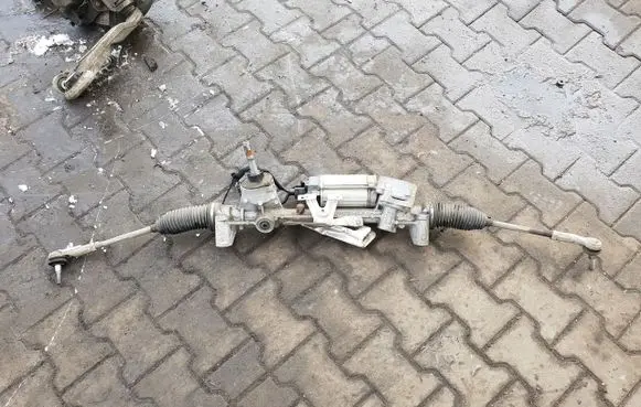 Jeep Cherokee Steering rack P05154521AI