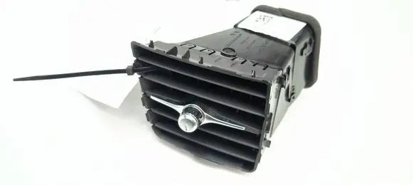 Volvo V60 Dashboard side air vent grill/cover trim 31477876