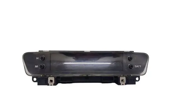 Mitsubishi Colt Screen/display/small screen 8750A117 8Z127127