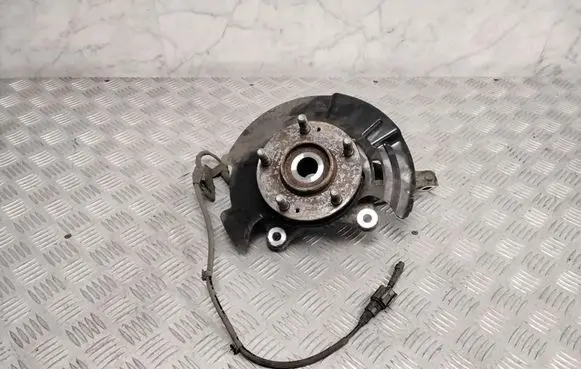 Hyundai Ioniq Front wheel hub 