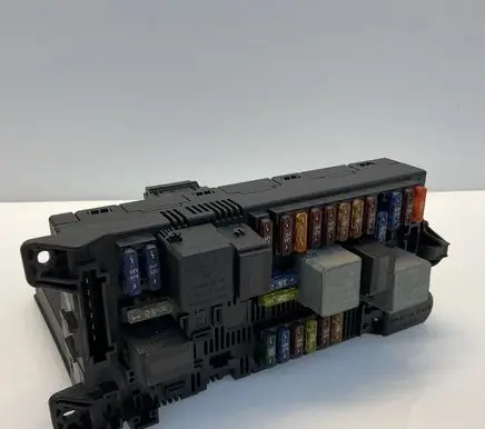 Fuse module