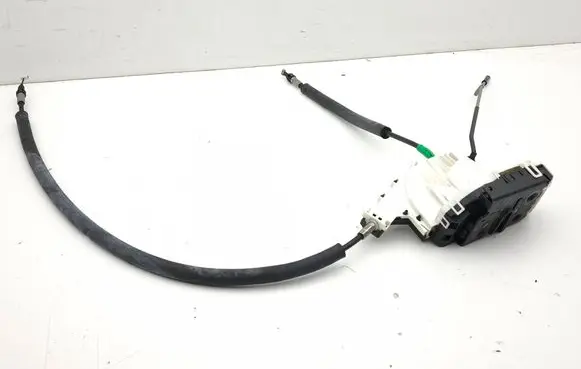 Maserati Ghibli Rear door lock 68203009AA 251115 670032947