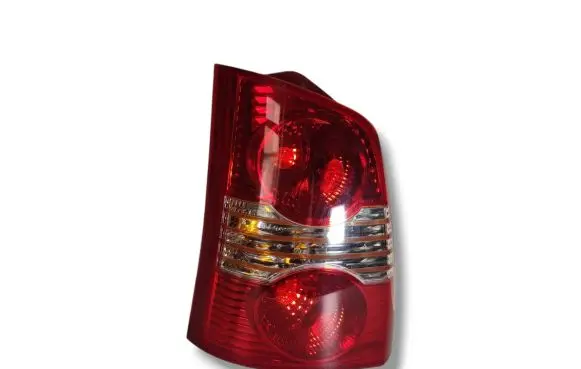Hyundai Atos Classic Rear/tail lights 92401055 R002a01 8747