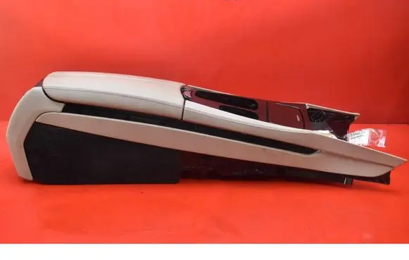 BMW 7 F01 F02 F03 F04 Center console 