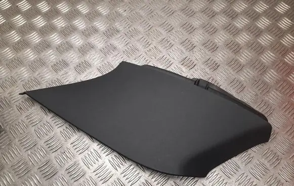 Volkswagen Tayron II (D)pillar trim (top) 57L867245