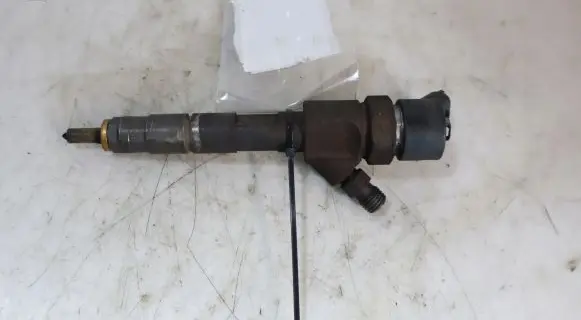 Mitsubishi Space Star Fuel injector 0445110146