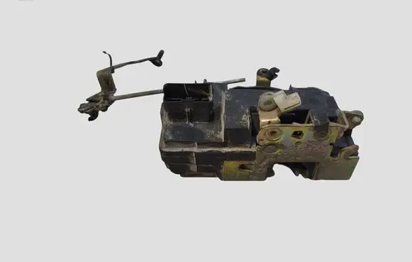 Citroen Berlingo Front door lock
