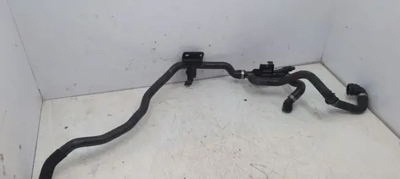BMW XM Air conditioning (A/C) pipe/hose 9874299