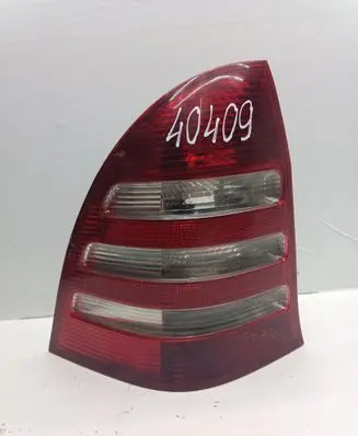 Mercedes-Benz C AMG W203 Rear/tail lights 2038202364