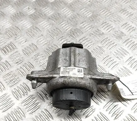 Jaguar F-Pace Engine mount bracket HK836A003FF