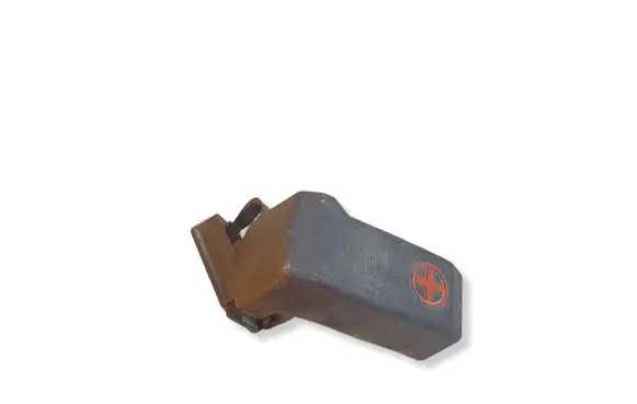 Lexus RX 450H Battery bracket 71343534 8282133360