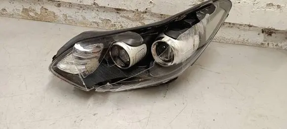 KIA Sportage Headlight/headlamp F192103710