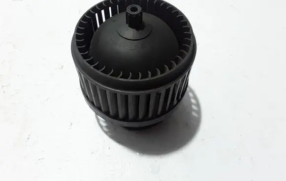 Renault Vel Satis A/C air flow flap actuator/motor 52492651