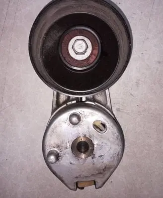 Land Rover Range Rover Sport L320 Alternator belt tensioner 999739