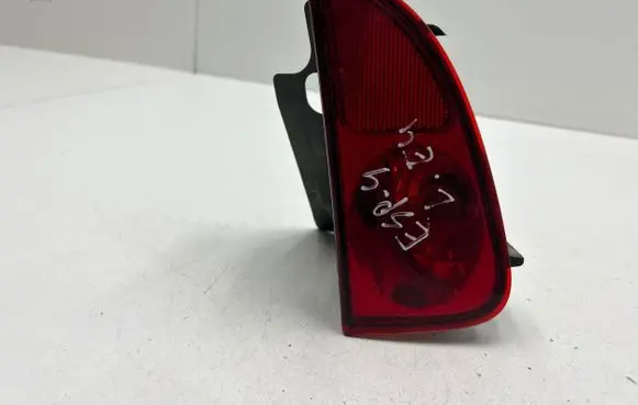 Renault Espace IV Rear fog light 8200027155