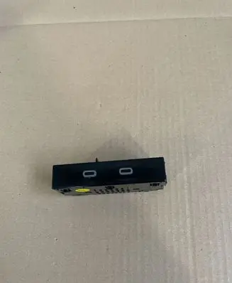 Skoda Scala USB socket connector 657035736
