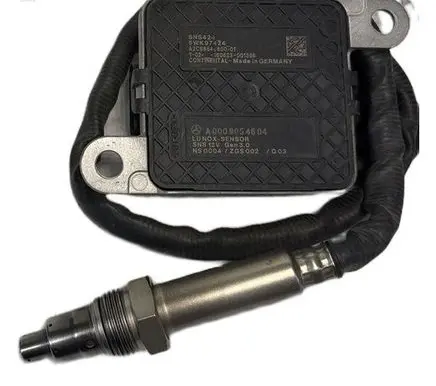 Mercedes-Benz C W204 Other AdBlue system parts A0009054604