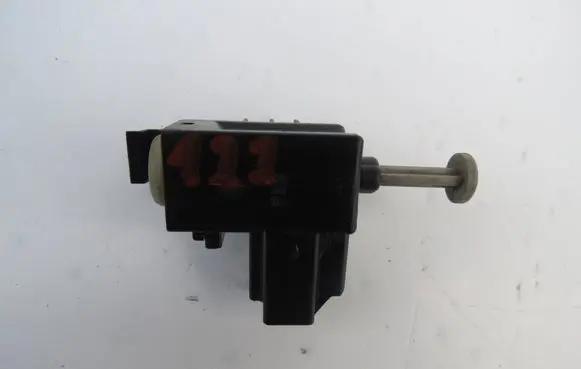 Volvo V70 Clutch pedal sensor 
