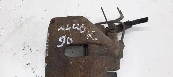 Audi A4 S4 B7 8E 8H Front brake caliper