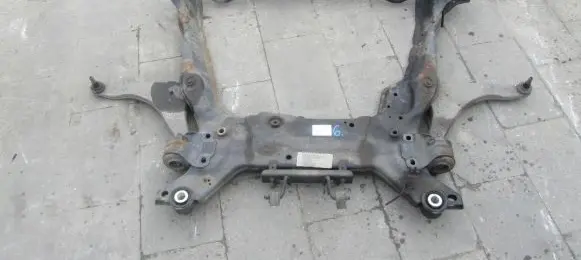 Volvo V60 Front axle beam 