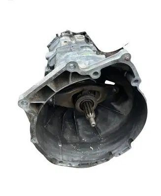 BMW 3 E36 Manual 5 speed gearbox