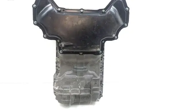 Mercedes-Benz E W211 Oil sump A2720142102