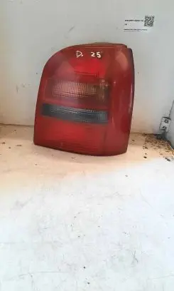 Audi A4 S4 B5 8D Rear/tail lights 8D9945257