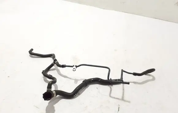 Audi A3 8Y Engine coolant pipe/hose 5WA122101AH
