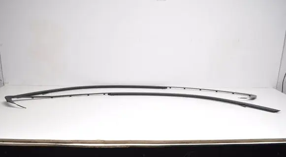 BMW 4 F32 F33 sill trim set (inner) 7433338