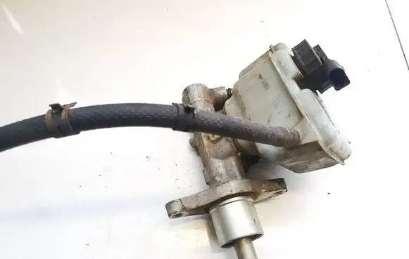 Seat Altea Master brake cylinder 0204Y21511 03350886351