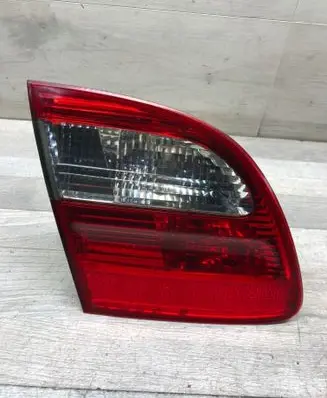 Mercedes-Benz E W211 Tailgate rear/tail lights RWLS211 A2118202964 379509