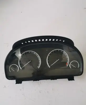 BMW 7 F01 F02 F03 F04 Speedometer (instrument cluster) 923294401