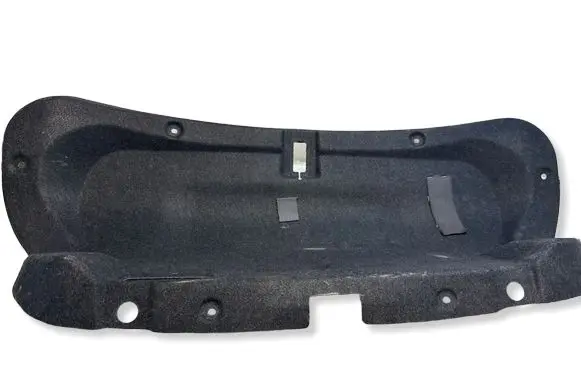 Infiniti G37 Tailgate trim 84966JK000