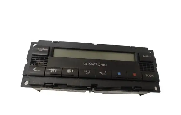 Skoda Octavia Mk1 (1U) Climate control unit