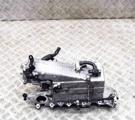Audi Q5 SQ5 Intake manifold 05L128063E 05L129711M