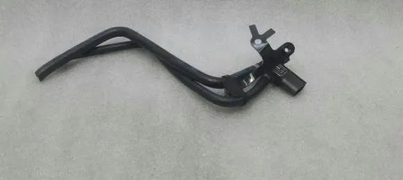 Mercedes-Benz S W221 Exhaust gas pressure sensor A0061539528